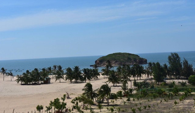Son Tra Guest House