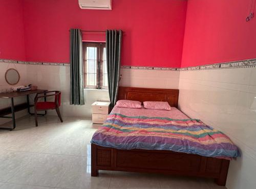 Song Anh Mui Ne Guesthouse