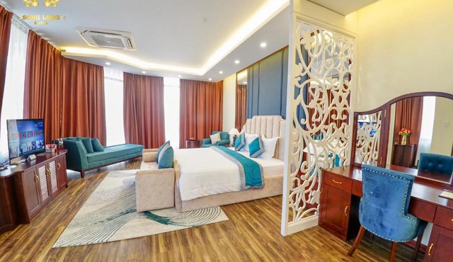 SONG LONG Hotel