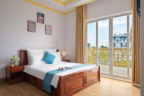 Song Ngọc Hotel