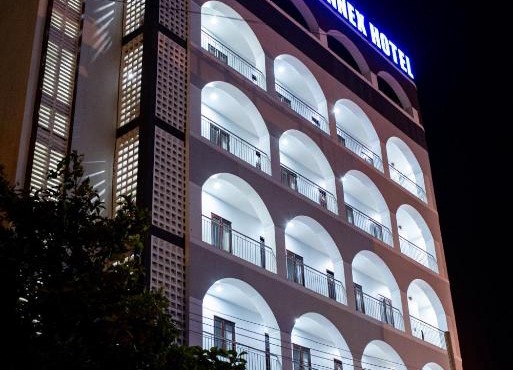 Song Tien Annex Hotel