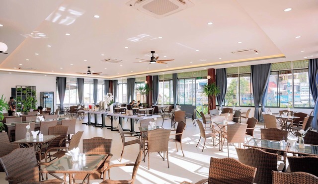 Song Tien Hotel