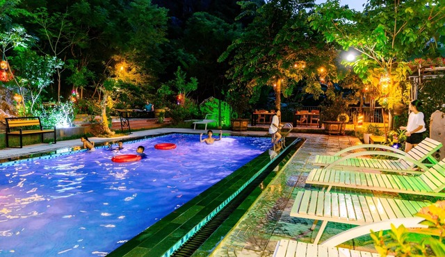 Song Toan Hotel