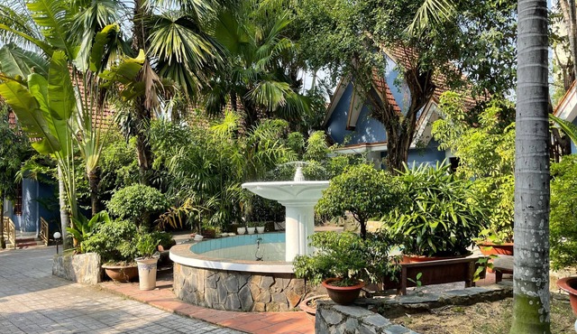 Song Tra Hotel