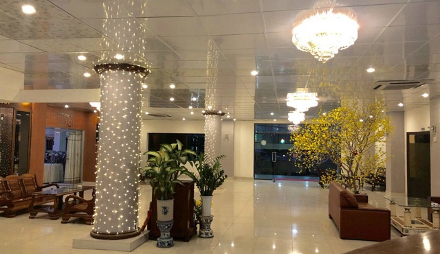 Song Tra Hotel