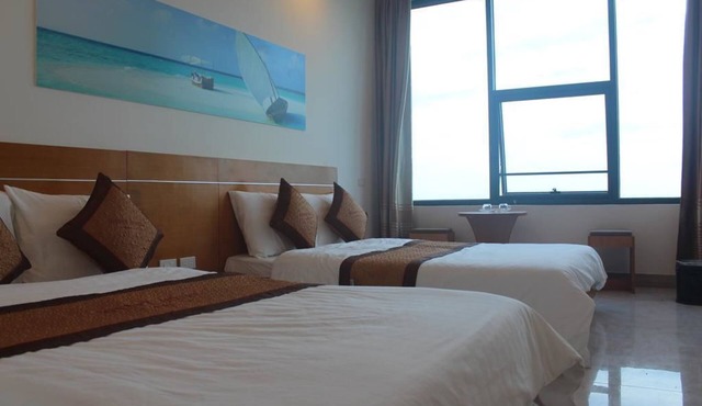 Sonnet Cua Lo Hotel