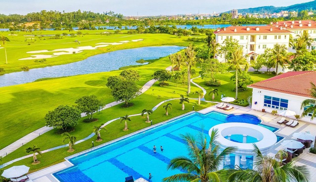 Sono Belle Hai Phong