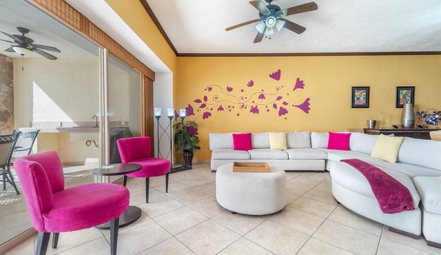 Sonoran Sky 902 Viva Beach Life Comfortable Oceanfront