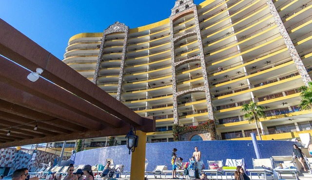 Sonoran Sky Resort 410 Vacationer's Dream Getaway Ocean Front Condo