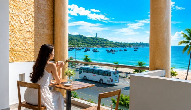 SONTRA SEA HOTEL