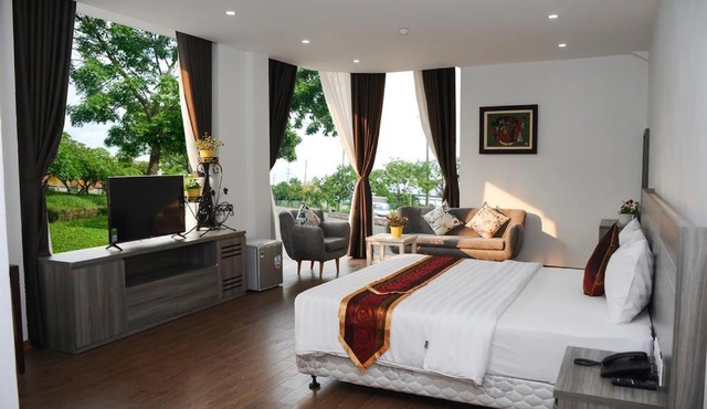 Soo Hotel Bac Ninh