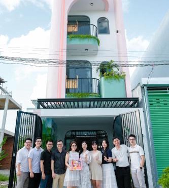 Sophia Healing House Cần Thơ