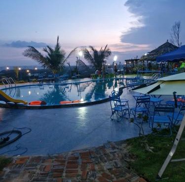 SORA HOME STAY Ke Ga