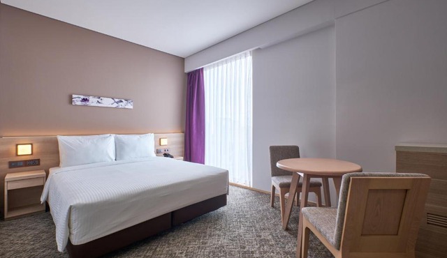 Sotetsu Grand Fresa Saigon