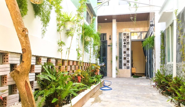 Soul's House 2B · Private Cozy House ★ Con Market ★ 4 km to Beach