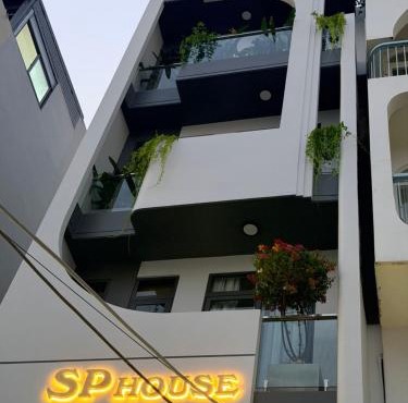 SP house