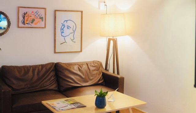 Spa Voucher | Saigon Centre | Cozy space | 2 beds