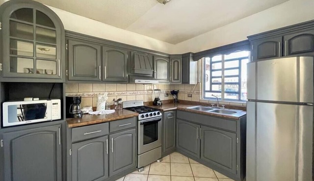 Spacious and Meets-the-Needs Great Price B