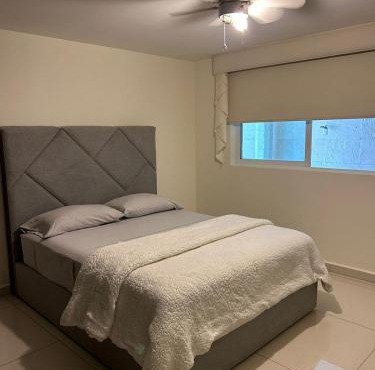 Spacious Apartment in Prime Location