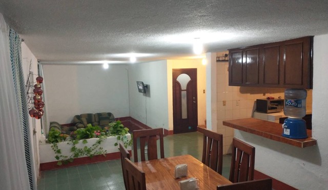 Spacious house ideal for large groups