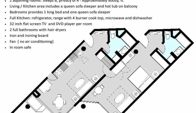 Spacious Studio | Cliff Club At Snowbird