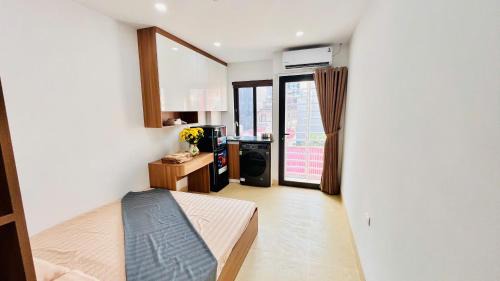 SPARTA Apartment Thai Ha