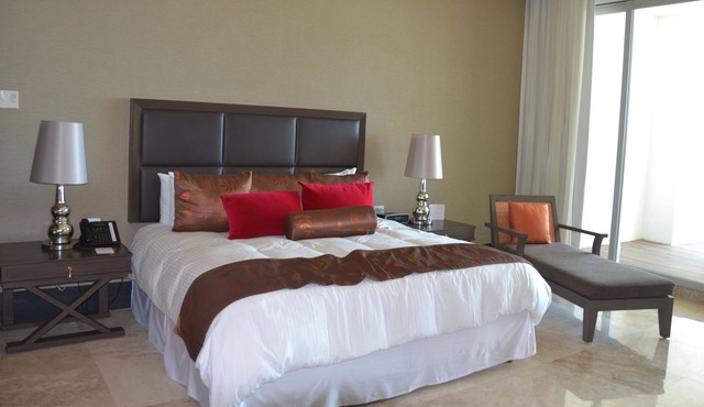 Spectacular Grand Luxxe Rivera Maya, Nuevo Vallarta, Mexico (Prize $$ Next Visit