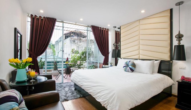 Splendid Holiday Hotel