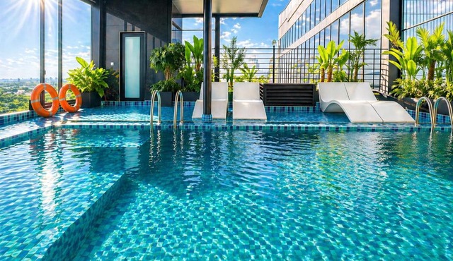 Splendid Secret Hotel