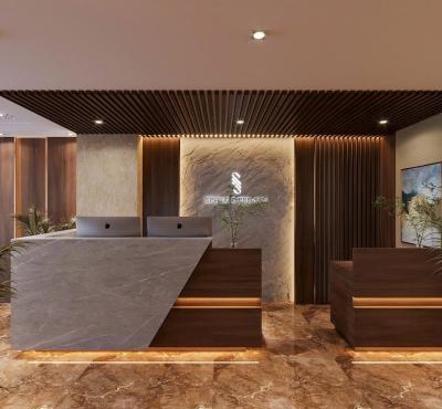 Splendid Star Suite Hotel