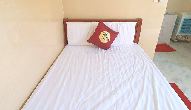 SPOT ON 1021 Dai Thang Motel