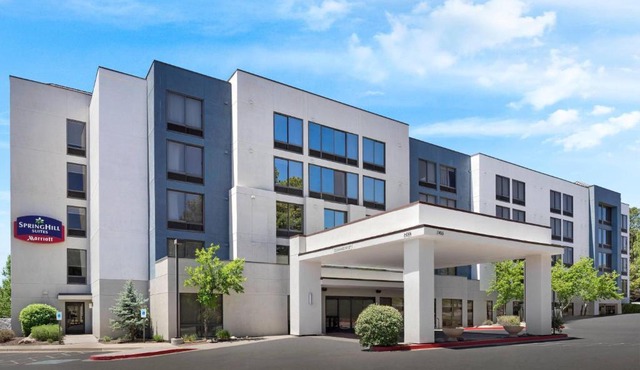 SpringHill Suites by Marriott Flagstaff