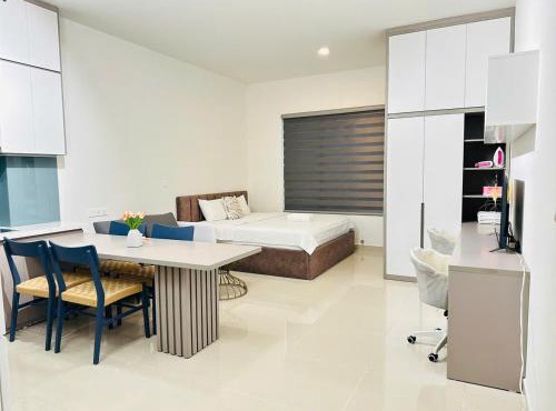 SS Home Sunrise City Premium