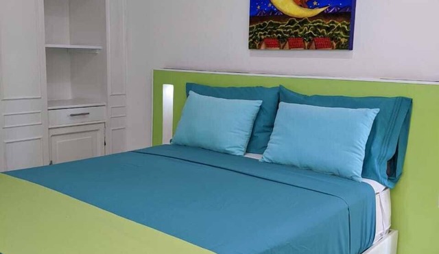 Standard room - Estancia Boutique O