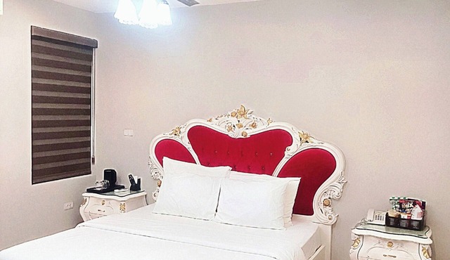 Standard Room - Hoang Gia Hotel