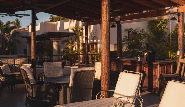 Standard room. Luxury and confort on the malecon