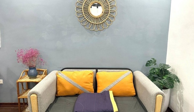 Star Homestay in the Center of Hanoi Old Quarter, 3 Mins to Hoankiem Lake, Bth