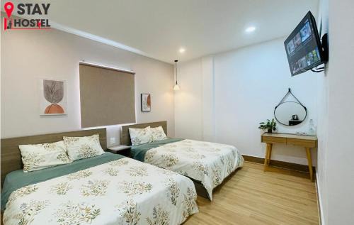 STAY Hotel