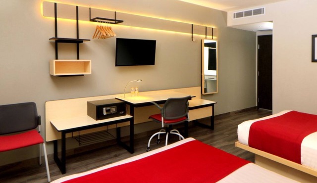 Stay Steps from Beach & Shops in Modern Vallarta Hotel Rooms - 4 Units