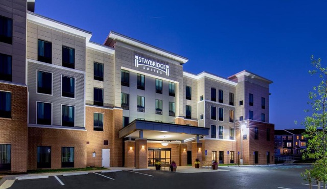 Staybridge Suites Charlottesville Airport by IHG