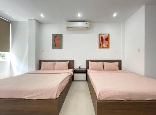 StayX House