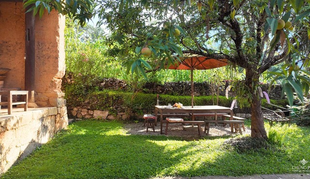 Step Back in Time at L’Auberge de Meo Vac: A Century-Old H’mong Estate