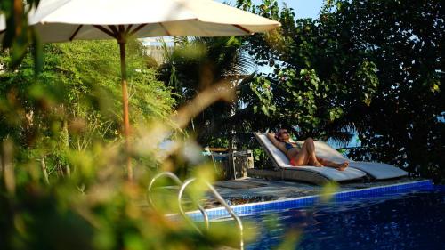 Stop And Go Lang Chai Boutique Resort