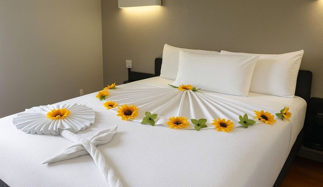 Studio 6 Springfield, Va – Washington Dc Southwest