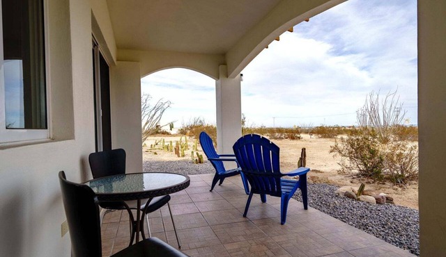 Studio Ross El Dorado Ranch | Heated Pool Access
