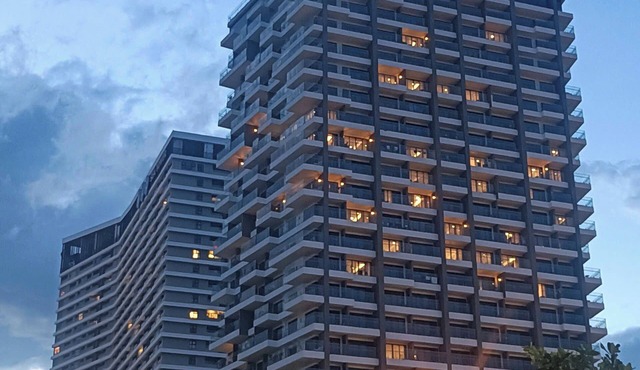 STUDIO SEA VIEW , CÁCH BÃI BIỂN 5 PHÚT