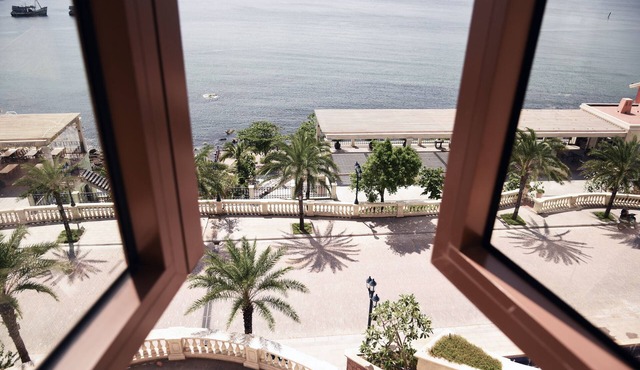 Stuido - Serviced Apartment Sea View - Isla Melocotón Sor310 Phu Quoc