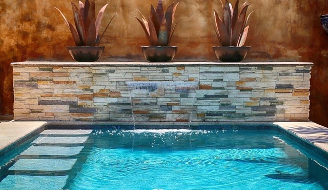 Stunning 4-Storey Oceanside Luxury Vacation Home