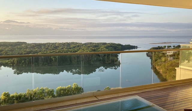 Stunning 5 Diamond Vidanta 3 Bedroom Loft