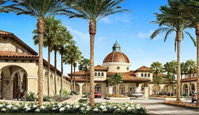 Stunning Ocean View Penthouse with golf access